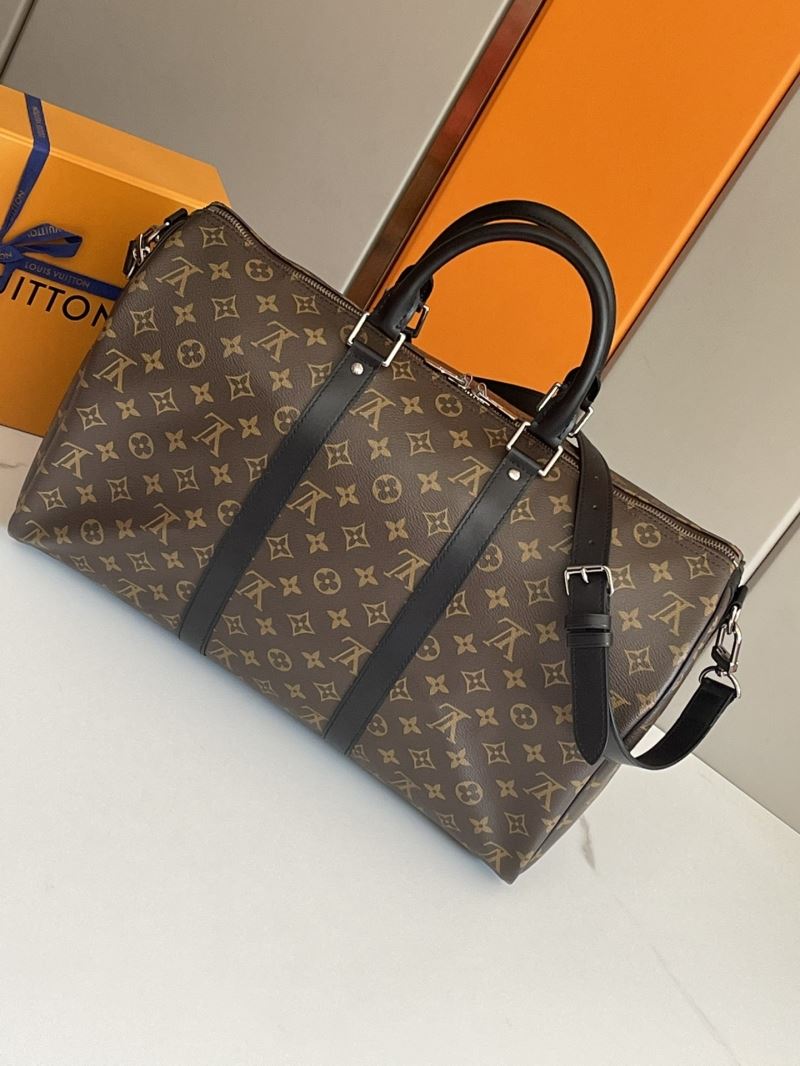 Louis Vuitton Travel Bags